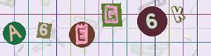Captcha-Code - Es besteht die Möglichkeit, sich den Captcha-Code vorlesen zu lassen, klicken sie dazu auf den Button mit dem Titel 'Liest den Captcha-Code vor(Audioausgabe)'